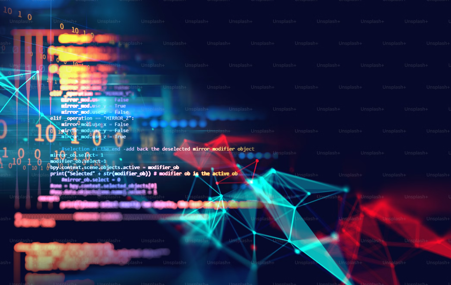 computer code
